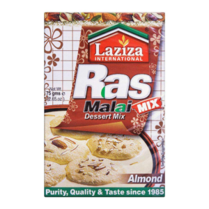 Laziza Ras Malai mix 75 gm