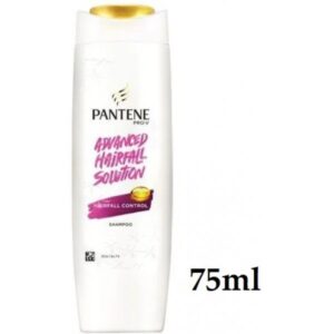 Pentene Advance Hair Fall Solution 75 Ml