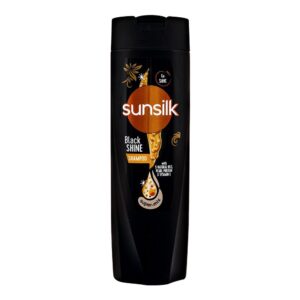 Shampoo sunsilk black shine 185 ml