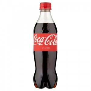 coke 1 liter