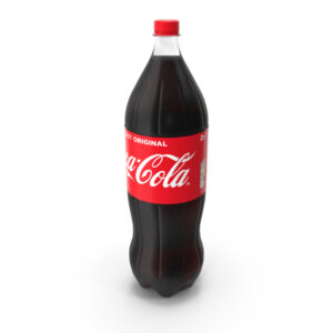 coke 2.25 liter