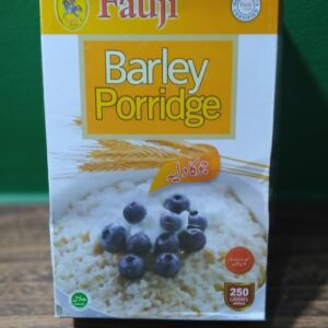 Fauji Barley porridge 100 gm