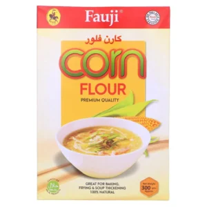 Fauji Corn flour 275 gm